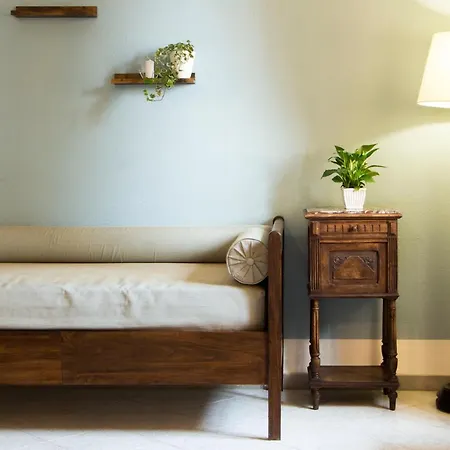 L'aromatario Bed & Breakfast 4*