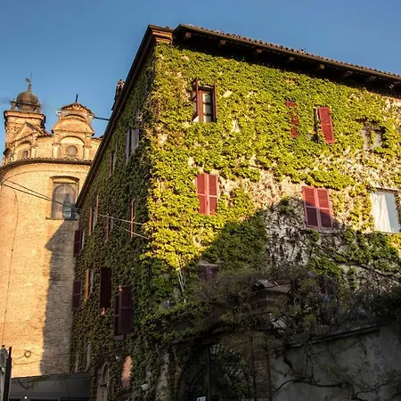 L'aromatario Bed & Breakfast