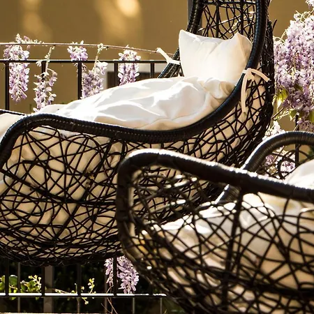 L'aromatario Bed and Breakfast 4*
