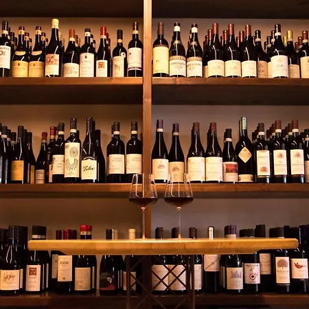L'aromatario Neive