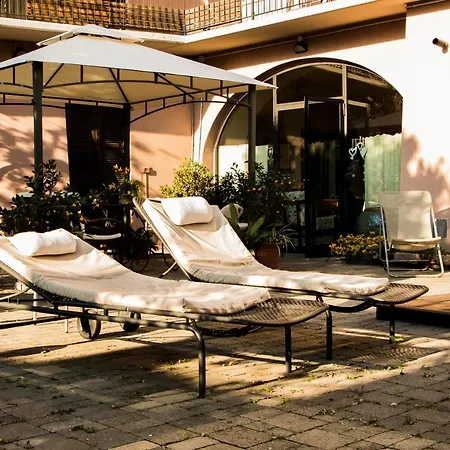 Bed & Breakfast L'aromatario