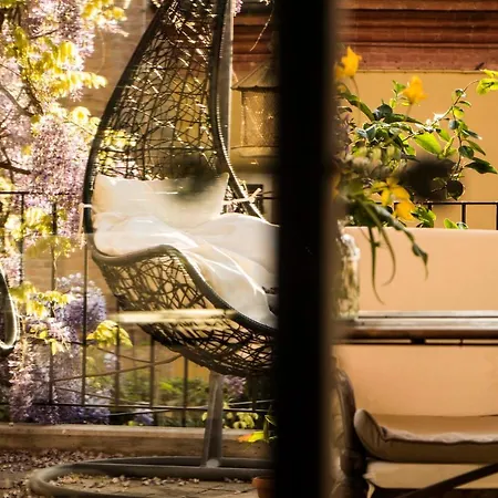 L'aromatario 4*