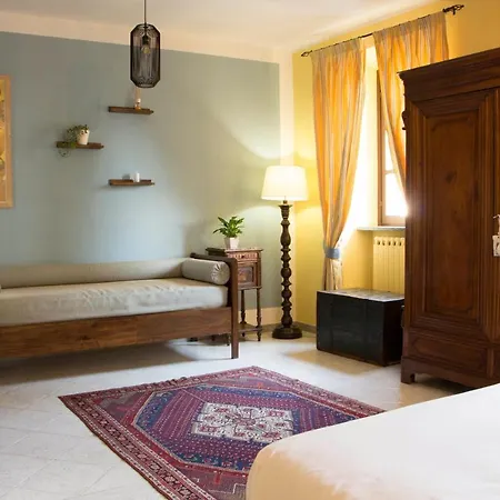 L'aromatario Neive
