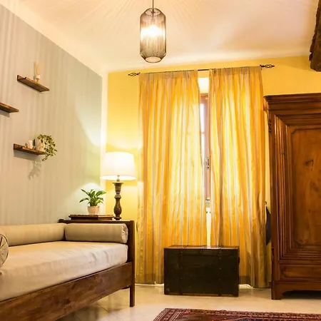 L'aromatario Panzió 4*