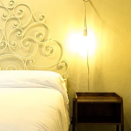 L'aromatario Alojamento de Acomodação e Pequeno-almoço