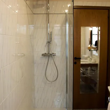 L'aromatario לינה וארוחת בוקר 4*