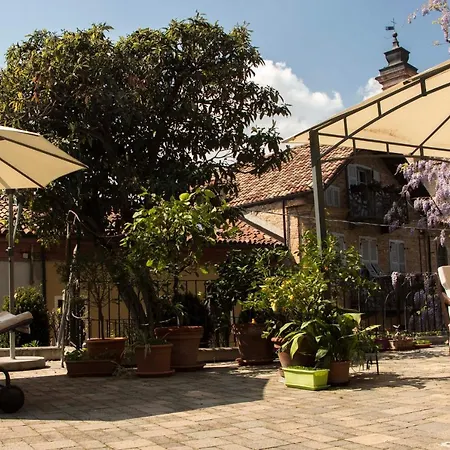 L'aromatario 4* Neive