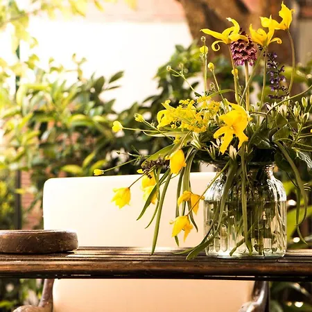 L'aromatario Alojamento de Acomodação e Pequeno-almoço Neive