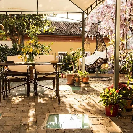 L'aromatario