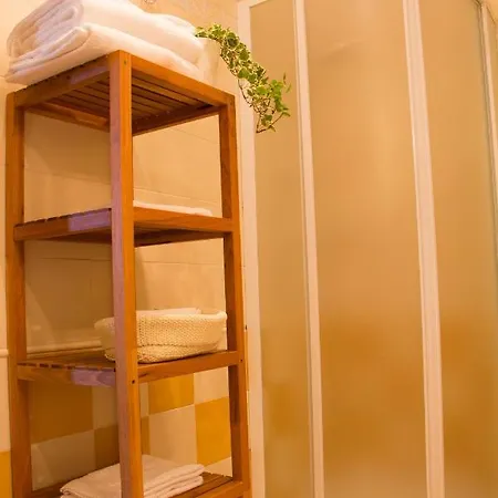 L'aromatario Alojamento de Acomodação e Pequeno-almoço