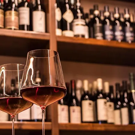 L'aromatario Alojamento de Acomodação e Pequeno-almoço 4*