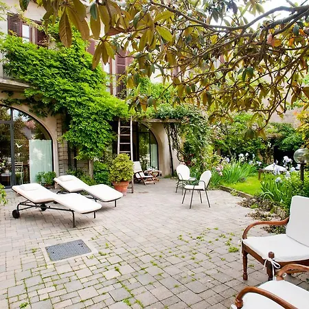 L'aromatario 4* Neive