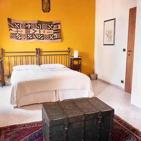 L'aromatario 4* Neive