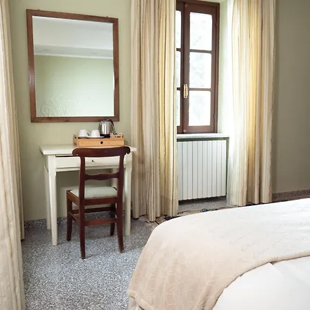 L'aromatario 4*