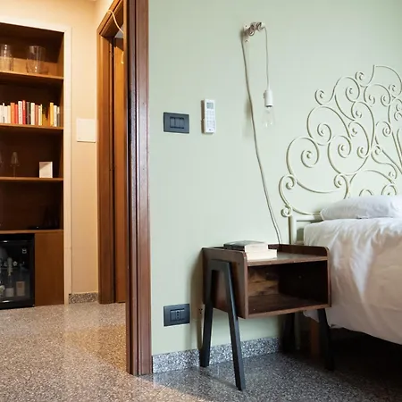 L'aromatario Bed & Breakfast Neive