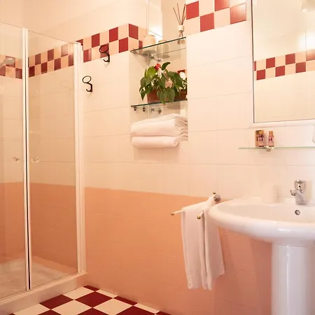 L'aromatario Bed & Breakfast