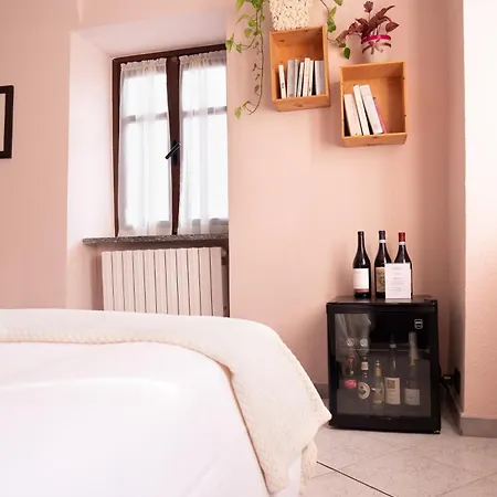 L'aromatario Bed & Breakfast 4*