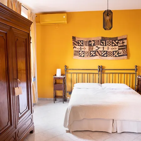 L'aromatario Alojamento de Acomodação e Pequeno-almoço 4*