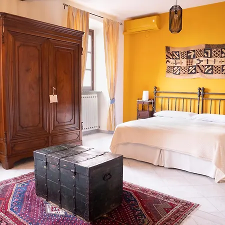 L'aromatario Neive