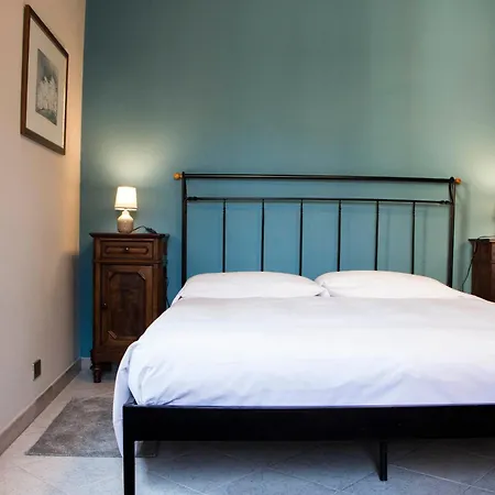 L'aromatario Alojamento de Acomodação e Pequeno-almoço 4*