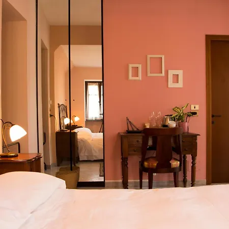 L'aromatario 4*