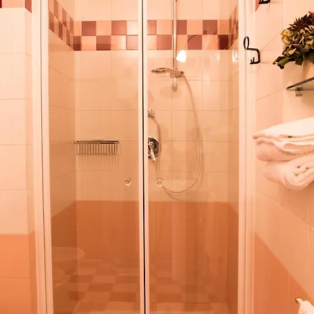 L'aromatario Oda ve Kahvaltı *