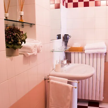 Bed & Breakfast L'aromatario