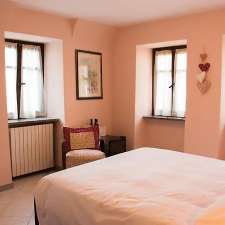 L'aromatario 4*