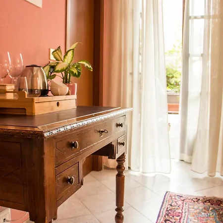 L'aromatario Alojamento de Acomodação e Pequeno-almoço Neive