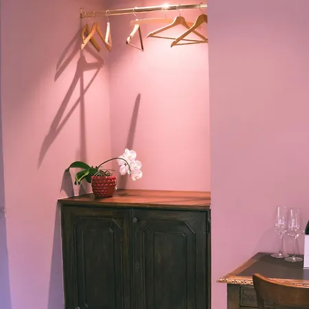 L'aromatario 4* נייבה