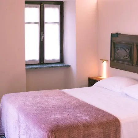 L'aromatario Alojamento de Acomodação e Pequeno-almoço