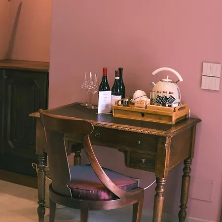 L'aromatario 4* Neive