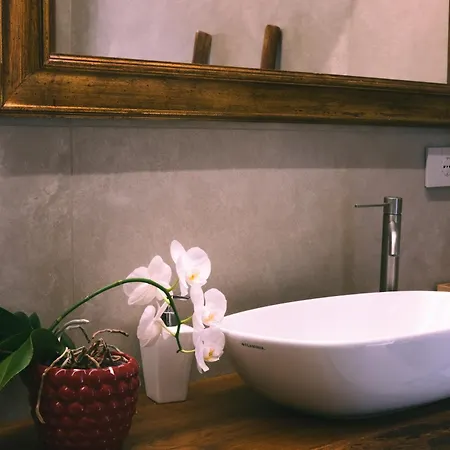 Oda ve Kahvaltı L'aromatario