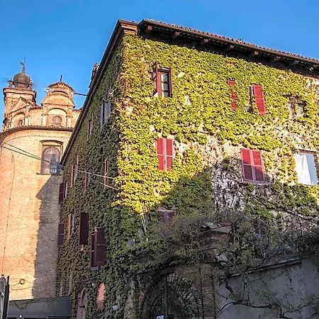 L'aromatario Bed & Breakfast