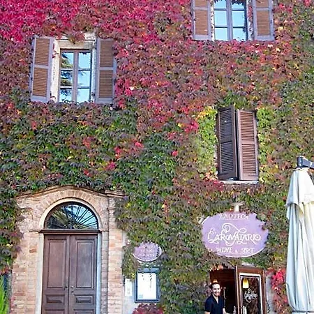 L'aromatario 4* Neive