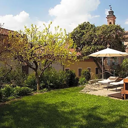 L'aromatario 4* Neive