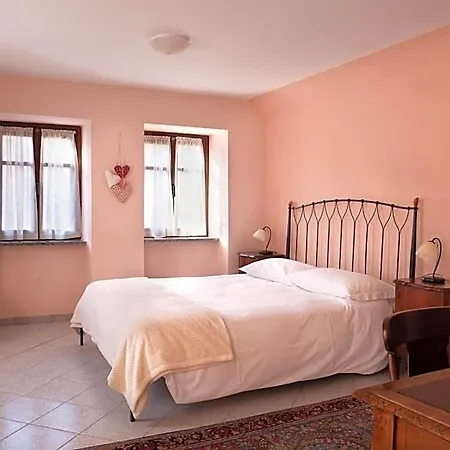Bed & Breakfast L'aromatario