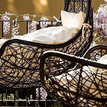 Bed & Breakfast L'aromatario
