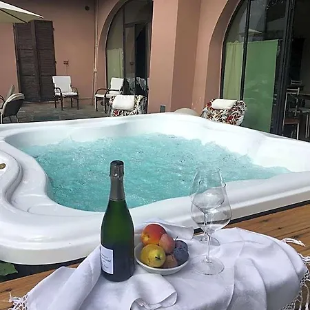 Bed & Breakfast L'aromatario