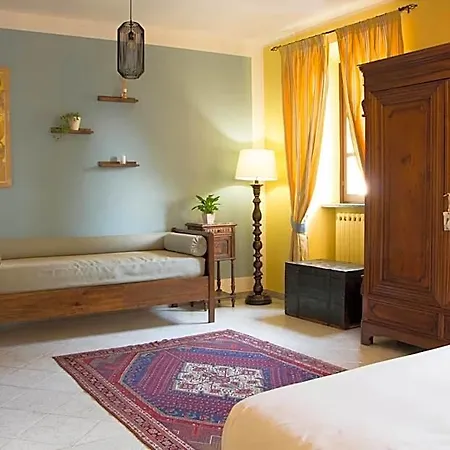 L'aromatario Neive