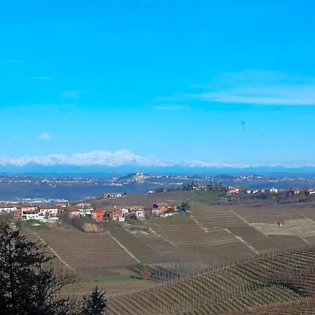 L'aromatario 4* Neive