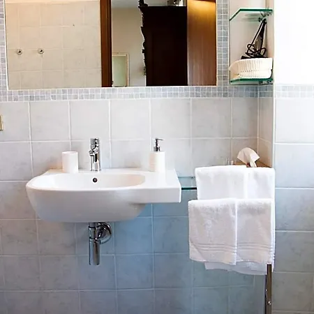 Bed and Breakfast L'aromatario 4*