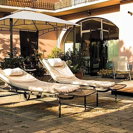 L'aromatario Neive
