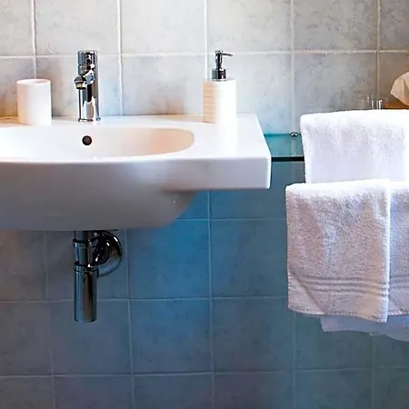 L'aromatario Bed & Breakfast