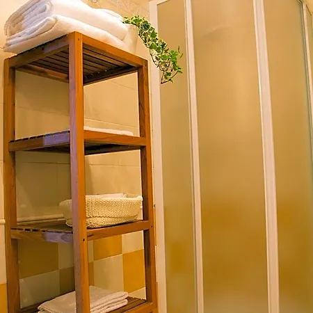 Bed and Breakfast L'aromatario