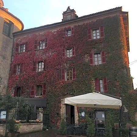 L'aromatario Bed & Breakfast 4*