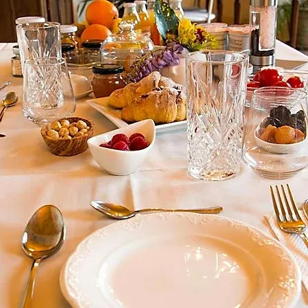 L'aromatario 4* Neive