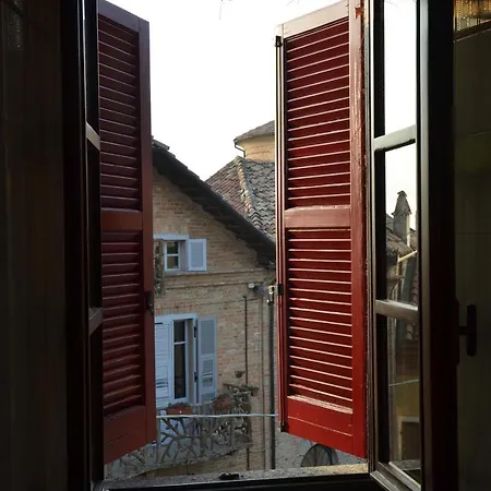 Alojamento de Acomodação e Pequeno-almoço L'aromatario