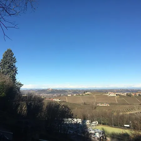L'aromatario Bed & Breakfast