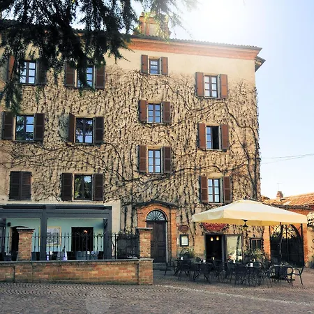 L'aromatario 4* נייבה